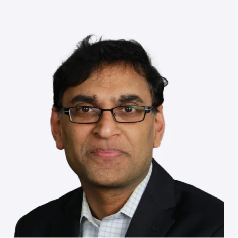 Anand Krishnan