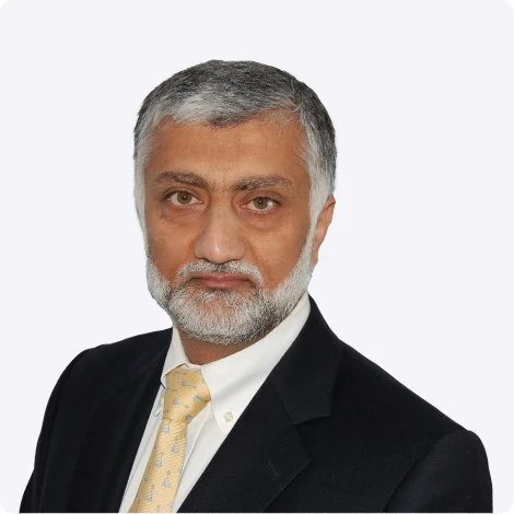 Dilip Keshu
