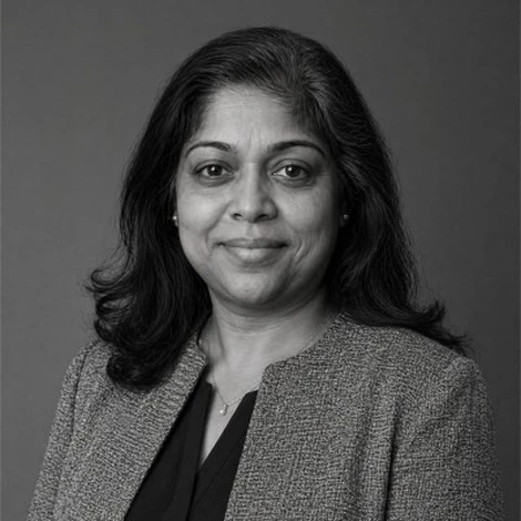 Hema Venkatramanan