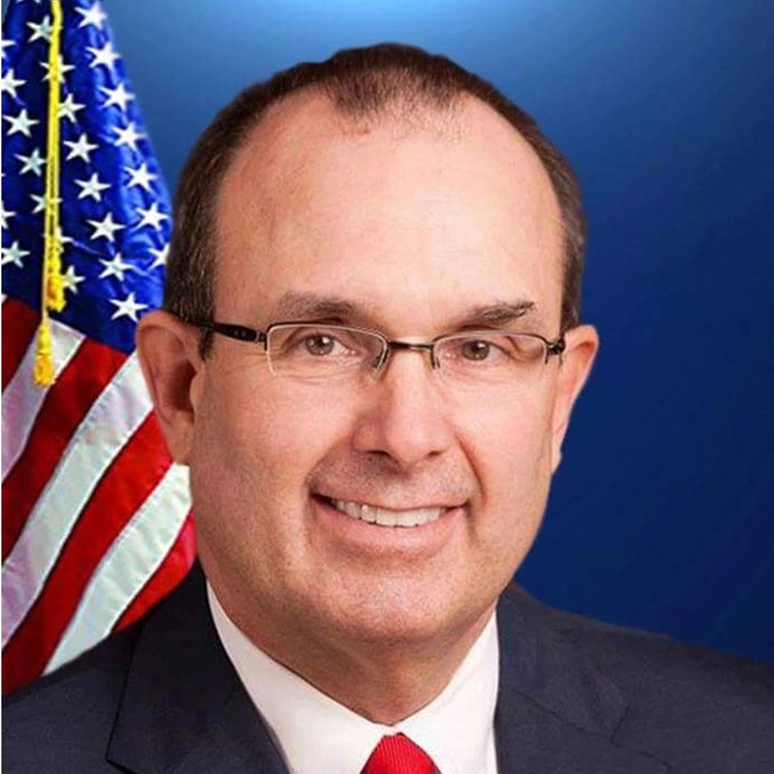 Jeff Tarte