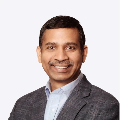 Kalyan Rajamani