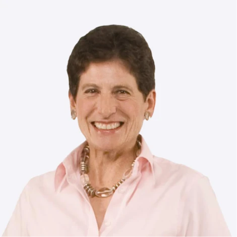 Nina Shapiro